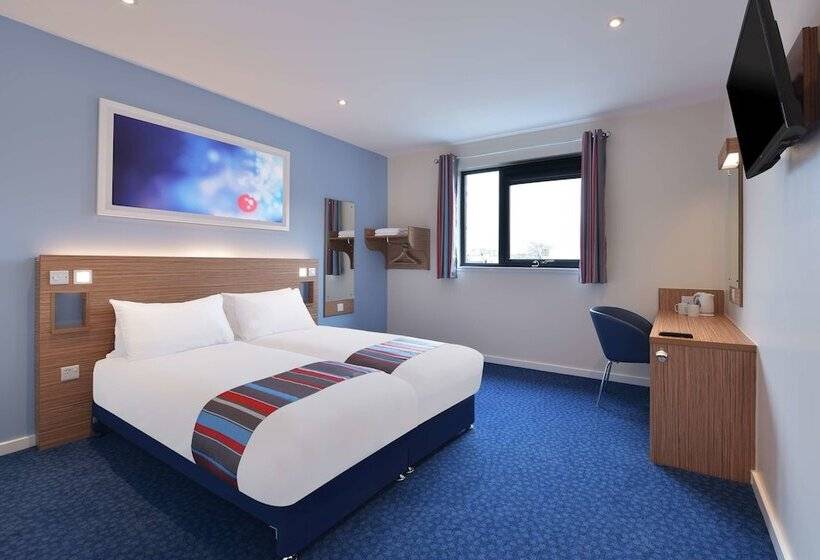 스탠다드 룸, Travelodge Waterford