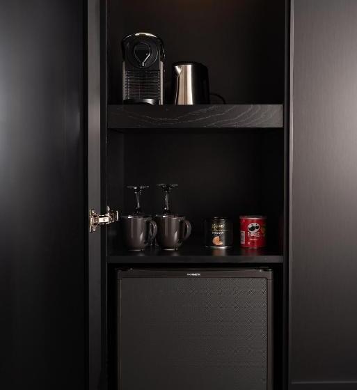 Quarto Deluxe, Vega Sofia