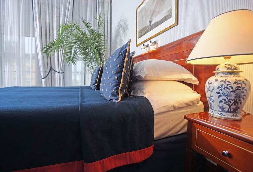스위트, Kempinski Hotel Moika 22