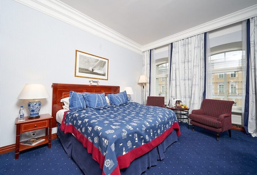 스위트, Kempinski Hotel Moika 22