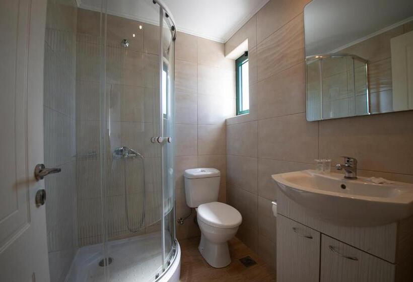 Студия Стандарт, Palatia Village Hotel Apartments