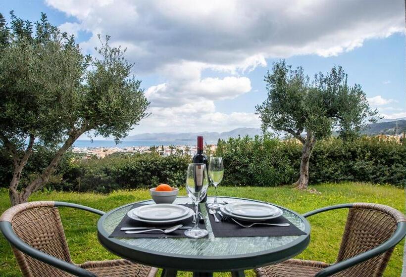 Студия Superior, Palatia Village Hotel Apartments