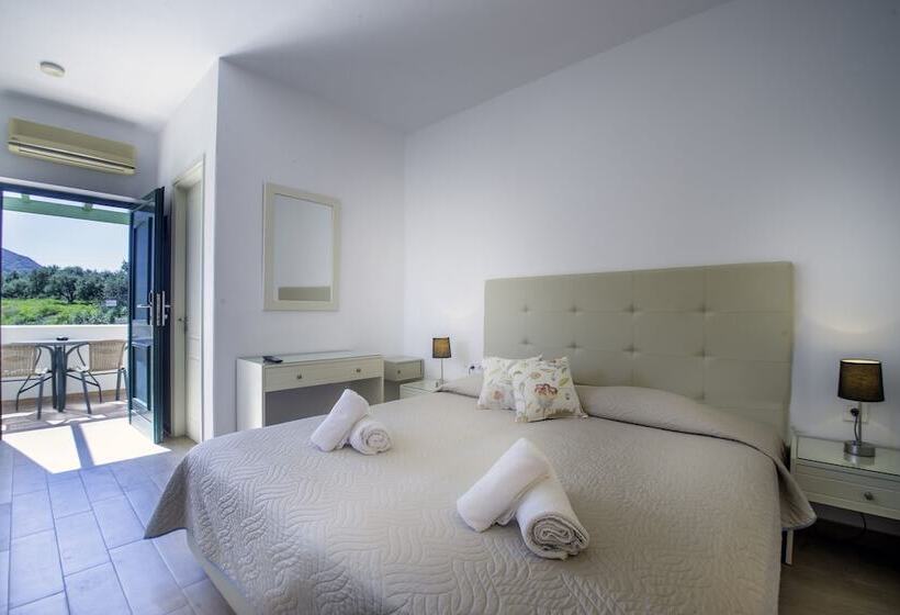 Студия Стандарт, Palatia Village Hotel Apartments