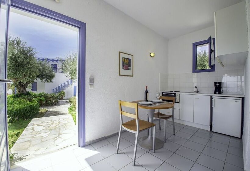 Студия Superior, Palatia Village Hotel Apartments