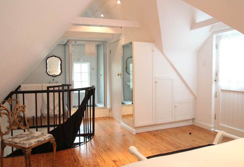 Дом 1 Спальня, Beauclair Guest Cottage