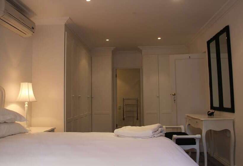 Дом 1 Спальня, Beauclair Guest Cottage