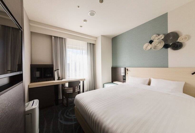 Номер Стандарт, Jr East Hotel Mets Mizonokuchi