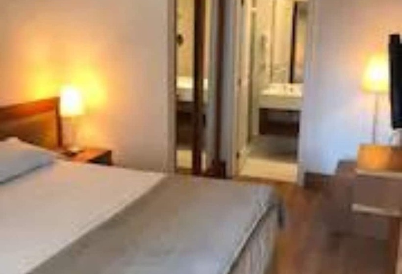 سوئیت کلاسیک, Nacional Inn Cambui Campinas Residence