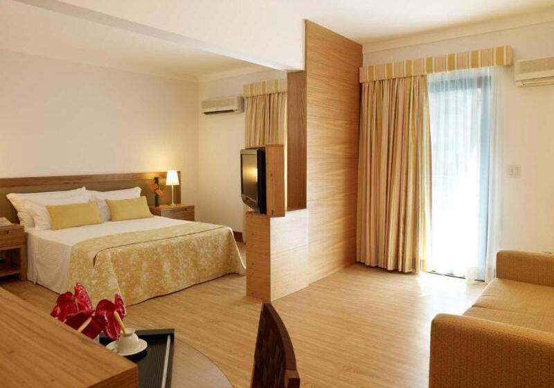 استودیوی استاندارد, Nacional Inn Cambui Campinas Residence
