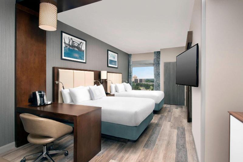استودیوی استاندارد, Nacional Inn Cambui Campinas Residence
