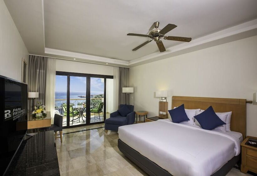 سوییت, Park Regency Sharm El Sheikh Resort