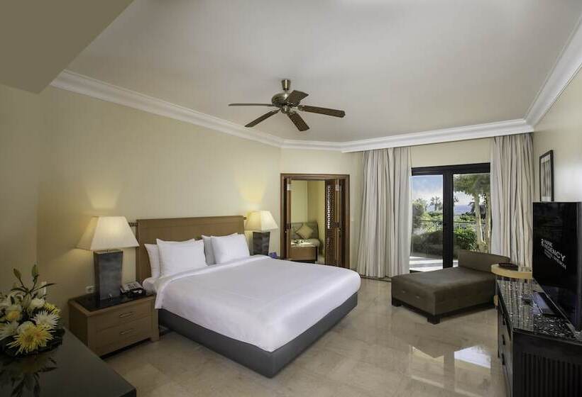سوییت, Park Regency Sharm El Sheikh Resort