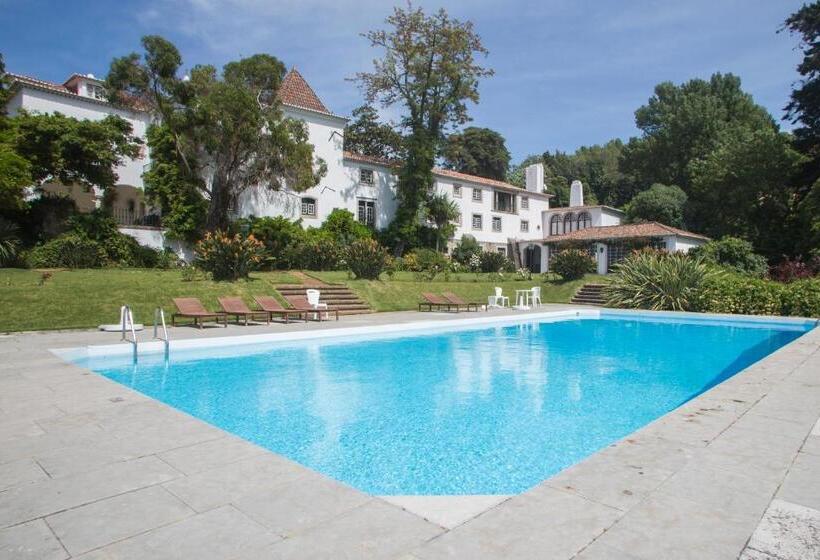 Номер Стандарт, Quinta De Sao Thiago