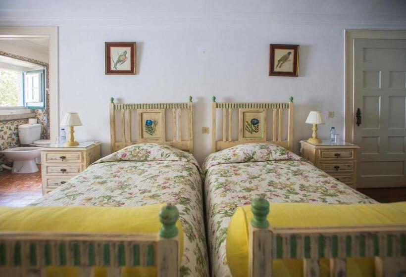 Номер Стандарт, Quinta De Sao Thiago