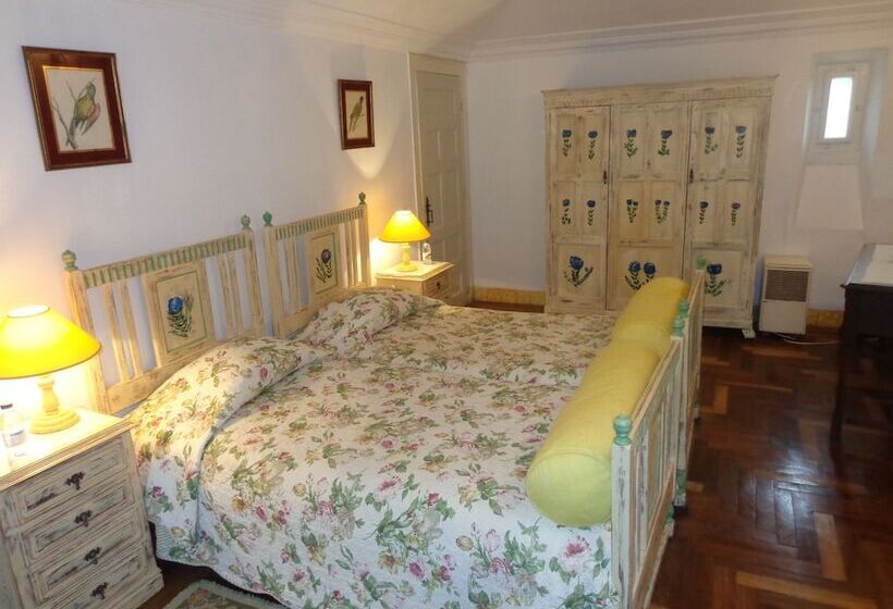 Номер Стандарт, Quinta De Sao Thiago