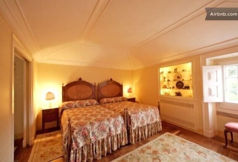 Номер Deluxe, Quinta De Sao Thiago