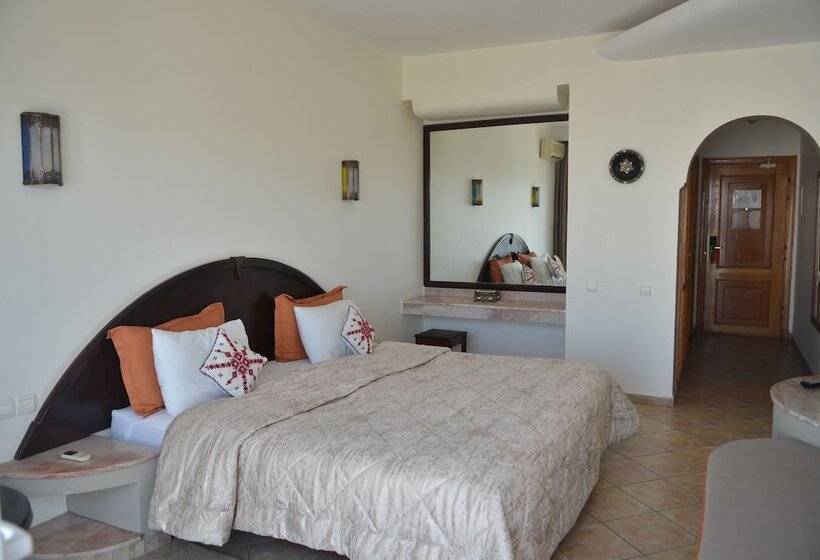 Номер Стандарт, Appart Hotel Intouriste