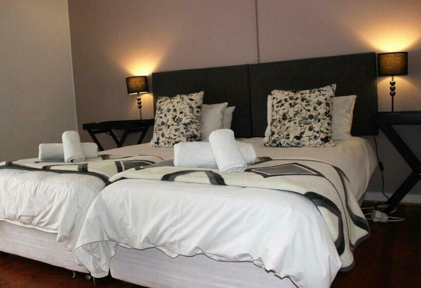 Классический Номер, Somerset Guest Lodge   Western Cape