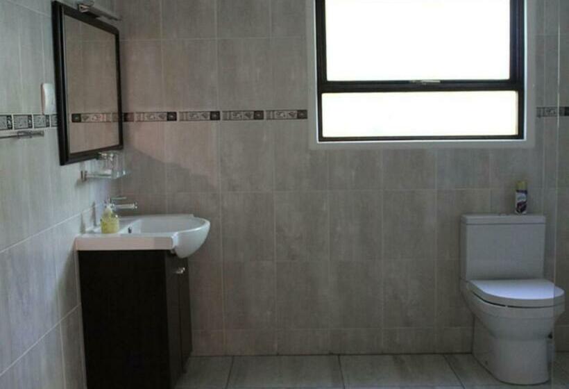Номер Стандарт, Somerset Guest Lodge   Western Cape