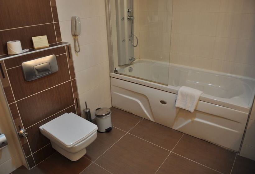 سوییت, Surmeli Adana