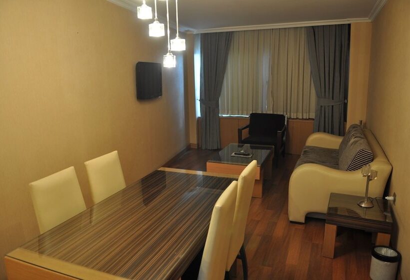 سوییت, Surmeli Adana