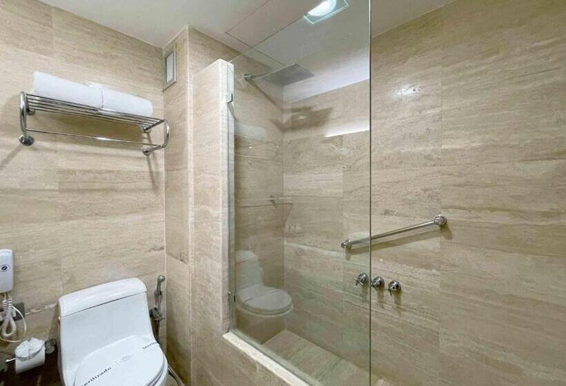 스탠다드 룸, Trinitarias Suites