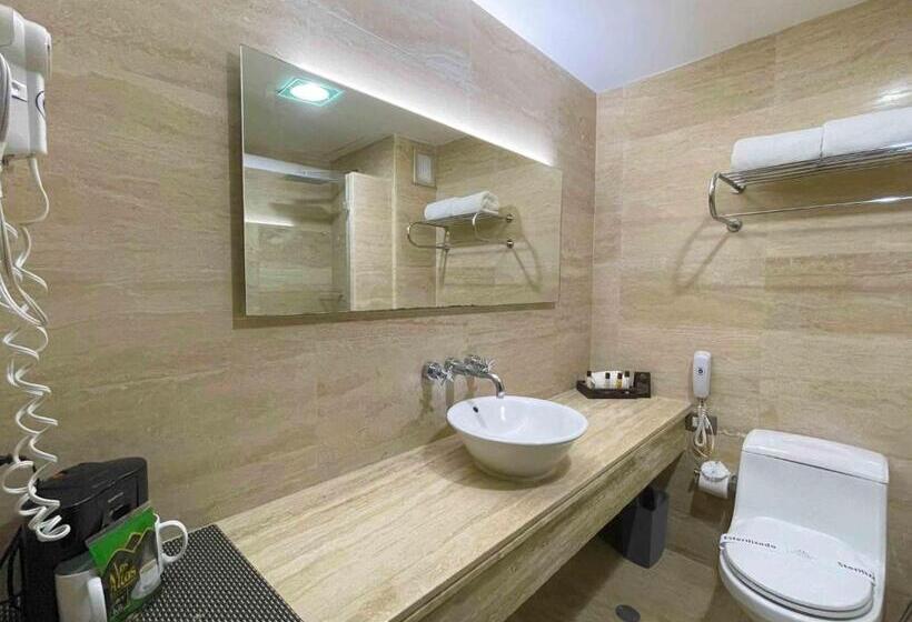 스탠다드 싱글 룸, Trinitarias Suites