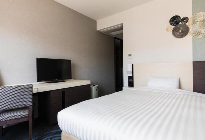 Номер Стандарт Индивидуальный, Jr East Hotel Mets Mizonokuchi