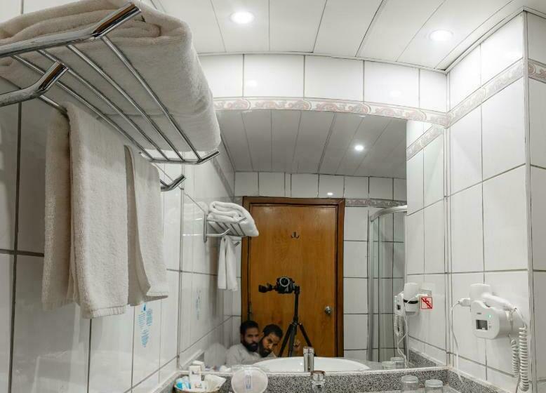 Superior Single Room, King Tut Aqua Park Beach Resort