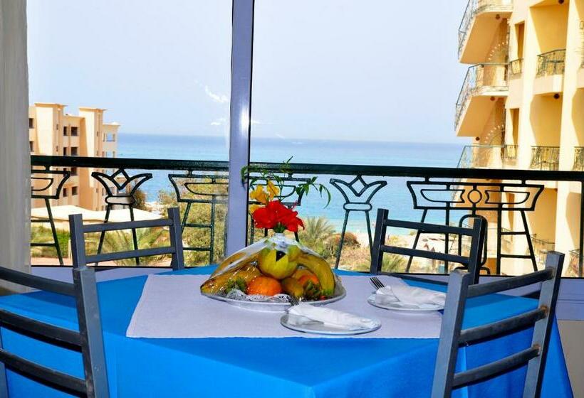 Superior Room, King Tut Aqua Park Beach Resort