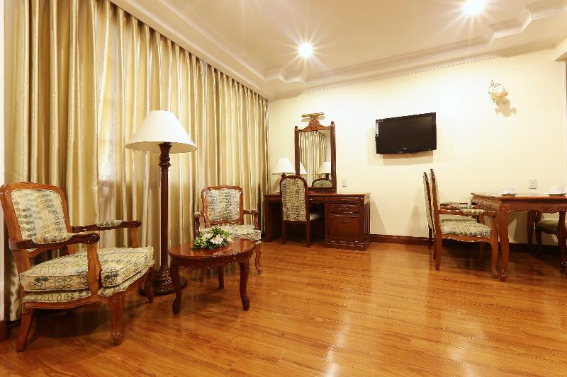 اتاق استاندارد, Riad Jonan & Spa