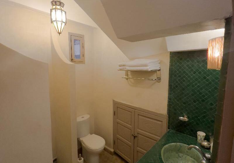 اتاق سوپریور, Riad Jonan & Spa