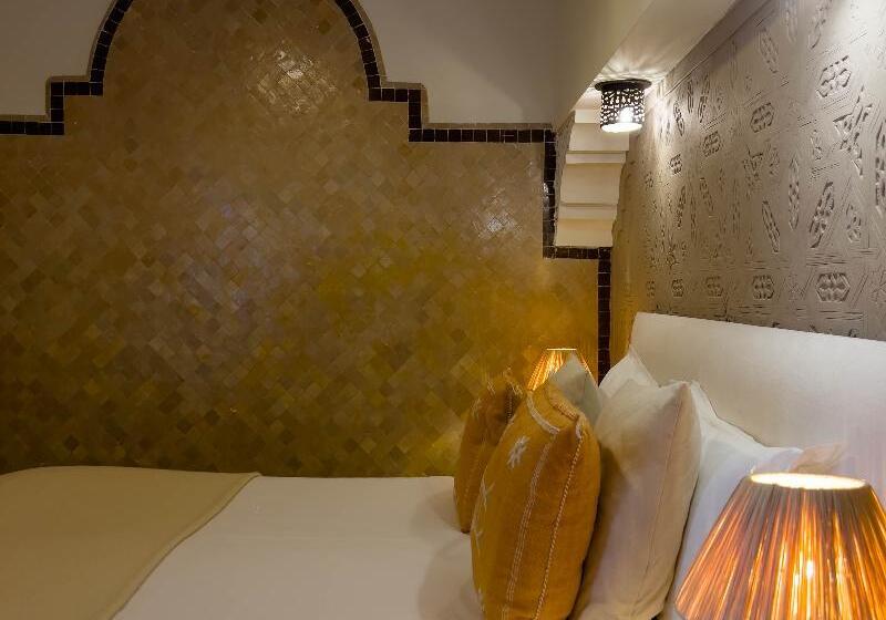 اتاق سوپریور, Riad Jonan & Spa