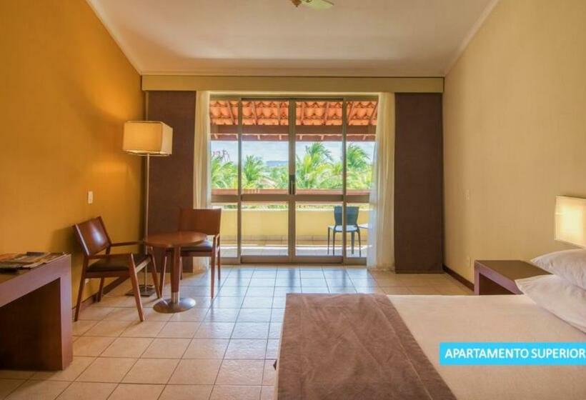 수피리어 룸, Vila Gale Eco Resort Do Cabo  All Inclusive