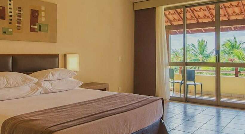 수피리어 룸, Vila Gale Eco Resort Do Cabo  All Inclusive