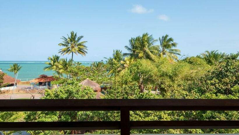 수피리어 룸, Vila Gale Eco Resort Do Cabo  All Inclusive