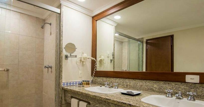 스위트, Vila Gale Eco Resort Do Cabo  All Inclusive