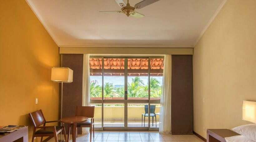 침실 1개 아파트, Vila Gale Eco Resort Do Cabo  All Inclusive