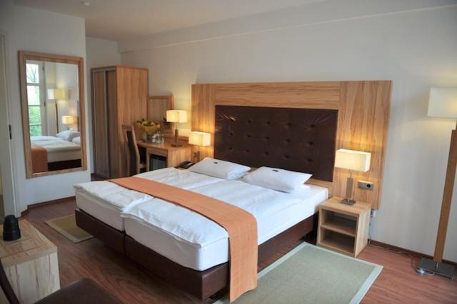 Номер бизнес-класса, Akzent Hotel Tietmeyer
