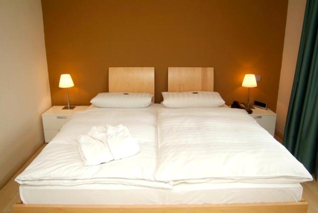 Семейный Номер, Akzent Hotel Tietmeyer