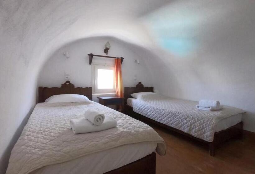 Номер Дюплекс, Anny Studios & Rooms Perissa Beach