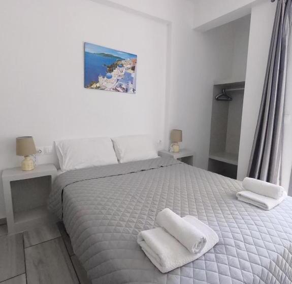 Cameră Economică, Anny Studios & Rooms Perissa Beach