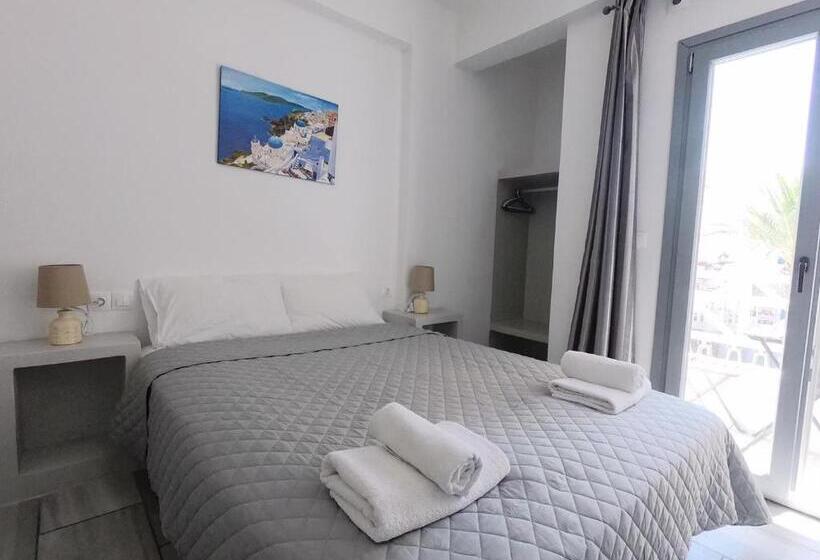 Номер Economy, Anny Studios & Rooms Perissa Beach