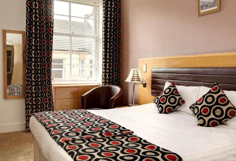 اتاق استاندارد, Argyll