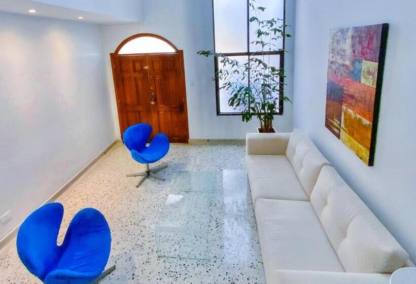 Дом 3 Спальни, Dann Carlton Barranquilla Y Centro De Convenciones