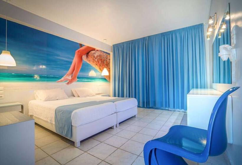 Семейный Номер, Filoxenia Hotel Zakynthos