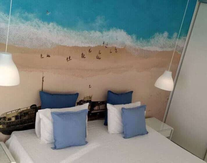 Номер Superior, Filoxenia Hotel Zakynthos