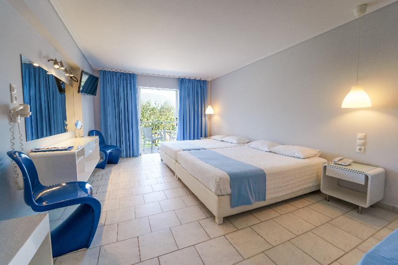 Номер Комфорт, Filoxenia Hotel Zakynthos
