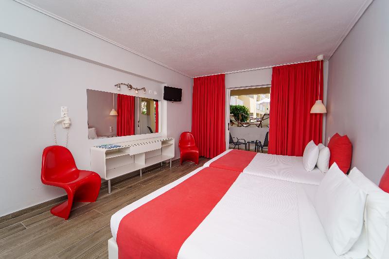 Номер Superior, Filoxenia Hotel Zakynthos
