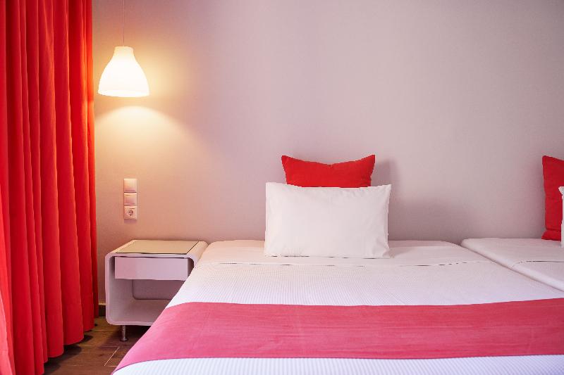 Номер Superior, Filoxenia Hotel Zakynthos